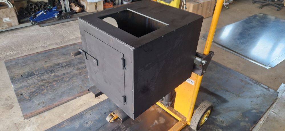 Кутия за котел, Виадрус,Viadrus,Sime,