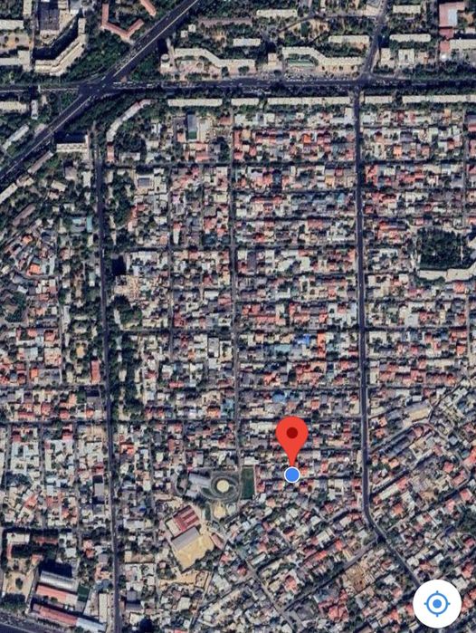 Хирмонтепа (Никитина)да ҳовли-жой сотилади