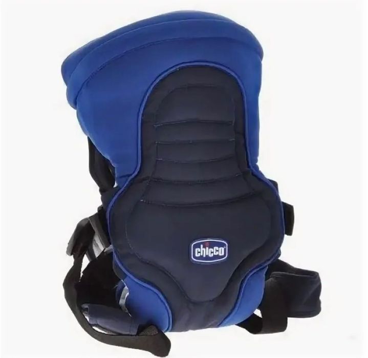 Рюкзак-переноска для малышей