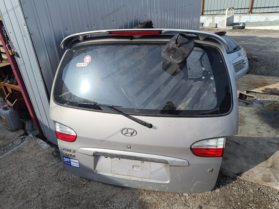 Старикс. Н1 бу оргинал запчасть