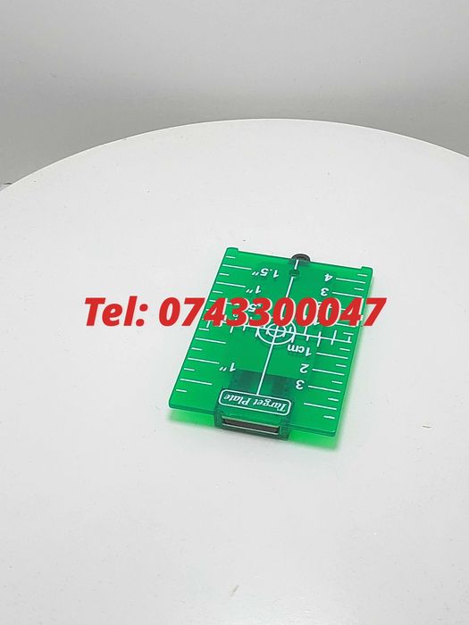 Tinta Magnetica Pentru Nivele Laser