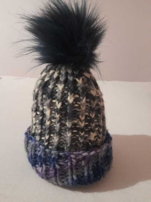 caciula circumferinta 55-56 cm