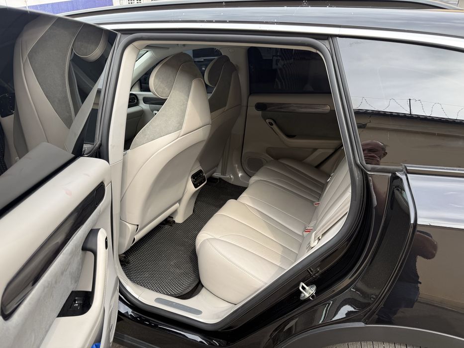 Срочно продается Leapmotor c 11 smart +
