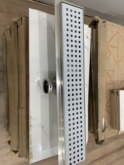 Трап душевой срочно