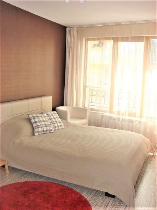 Дава се под наем Двустаен апартамент в София, Дружба 2 - 64 кв.м за 540 € - Снимка #3