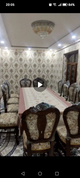 Ustol ustul sotiladi