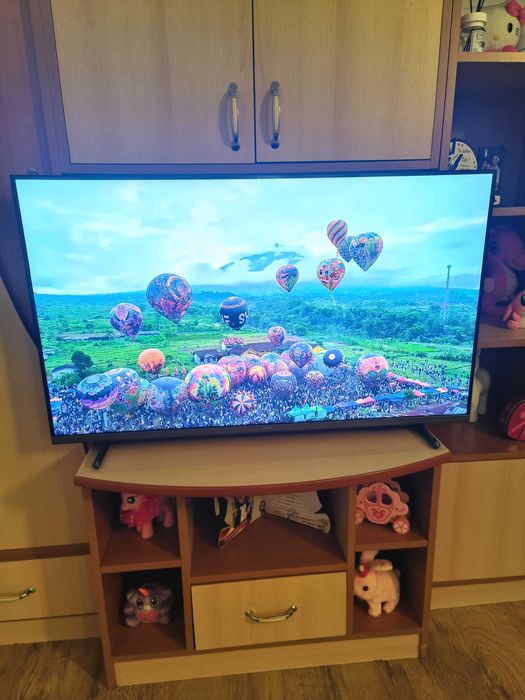Smart Tv Philips 108cm