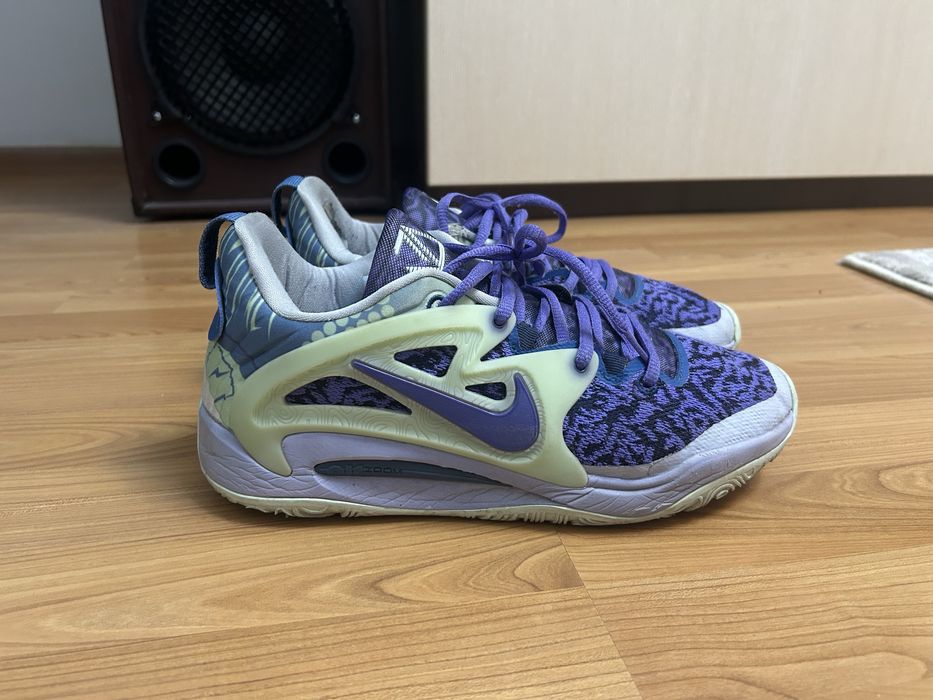 Adidasi Nike Kd 15