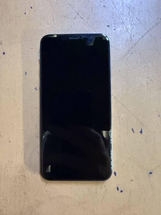 iphone X обмен тек айфонға