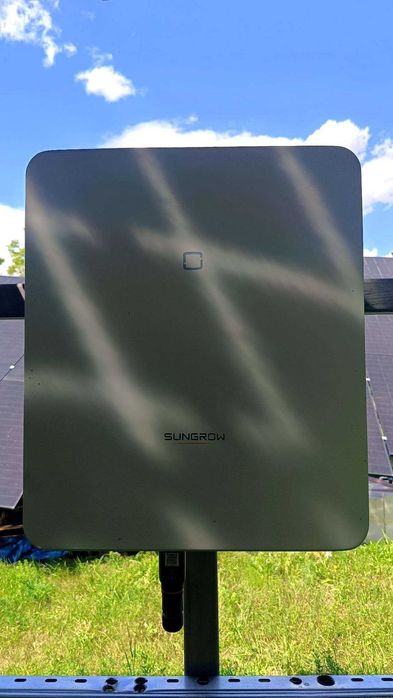 Invertoare Hibrid Trifazate Sungrow 5kW, 6kW (SH5.0RT / SH6.0RT) – Backup & Stocare