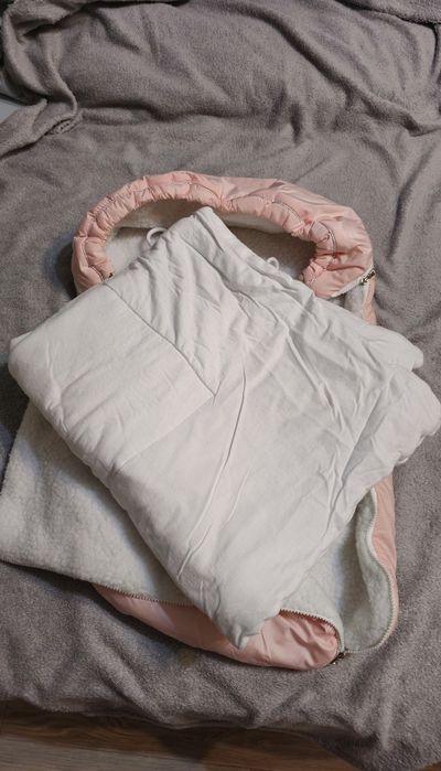 Комбинезон для девочки 70 см