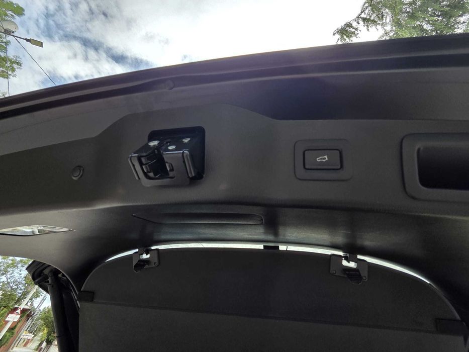Vand Mazda CX-5 - 2024 Exclusive-Line - 194 CP - Bose - 360 camera - MILD Hybrid - automata - carlig detasabil
