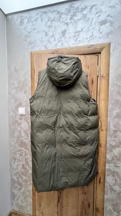 Двулицеви грейка ZARA