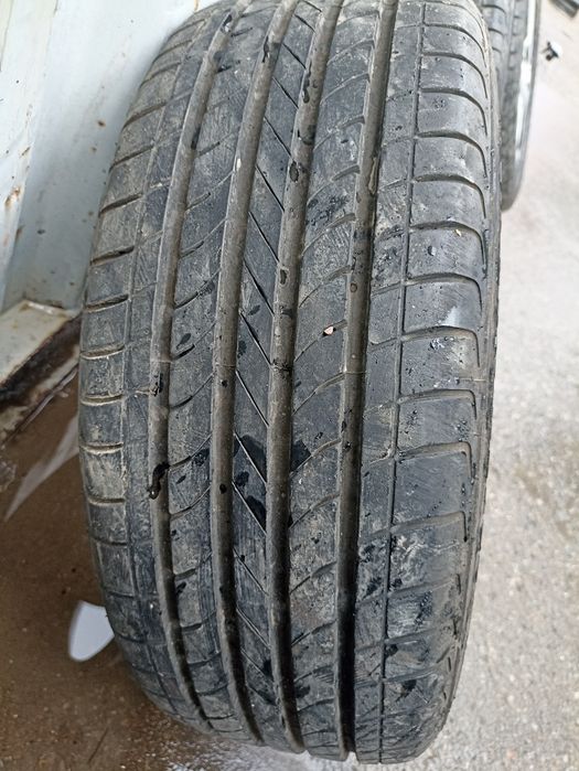 Диски R 15 ласетти, джентра