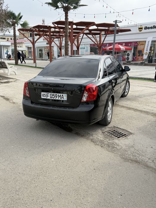 Jentra full sotiladi