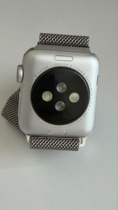 Apple Watch, series 3