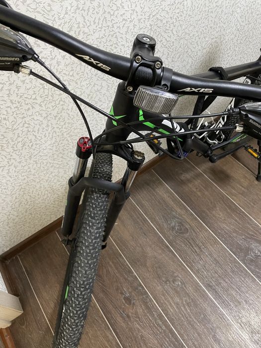 Продам велосипед