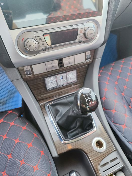 Продам Ford focus 2 рестайлинг