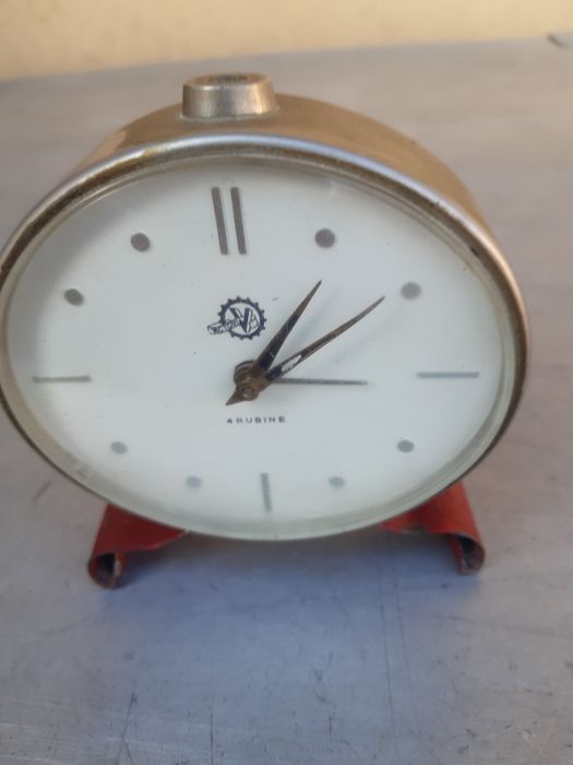 Vand ceas Victoria Arad si ceas Victoria 4 rubine