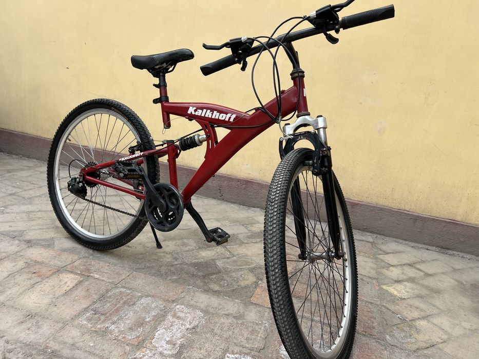 german velosiped sotiladi