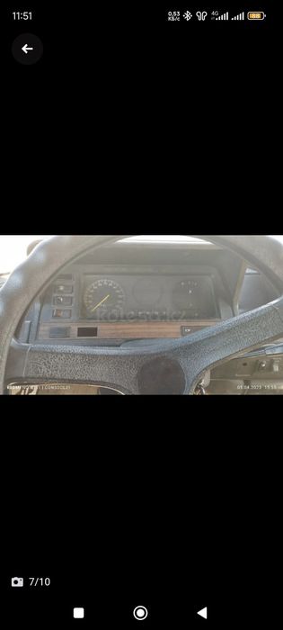 Продам Ford D 1979