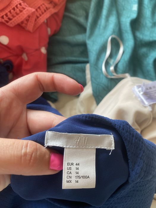 Rochie H&M marimea 44