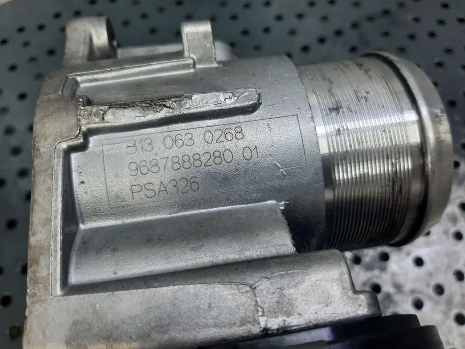 clapeta acceleratie 2.2 d 224dt  land rover range rover evoque l538