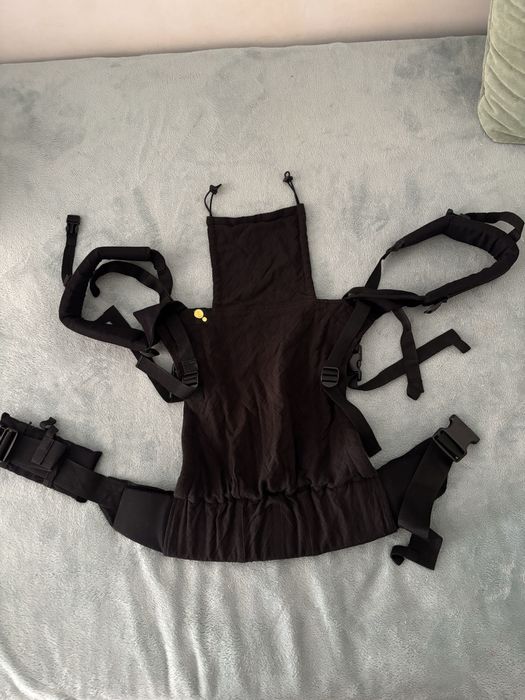 Sistem ergonomic Luna Una