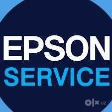 Epson service центр