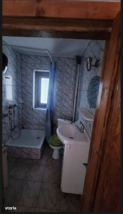 Vilă Rustica Rucăr