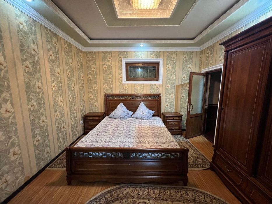 Дача Кайнар Булак