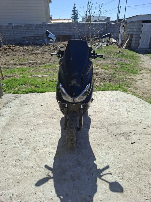 Мапет Махси продам