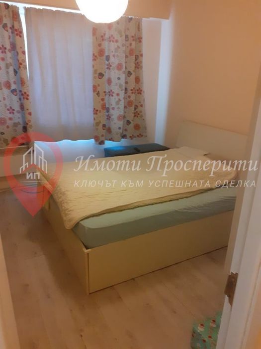 Продава се Тристаен апартамент в София, Света Троица - 75 кв.м за 2374 €/кв.м - Снимка #5