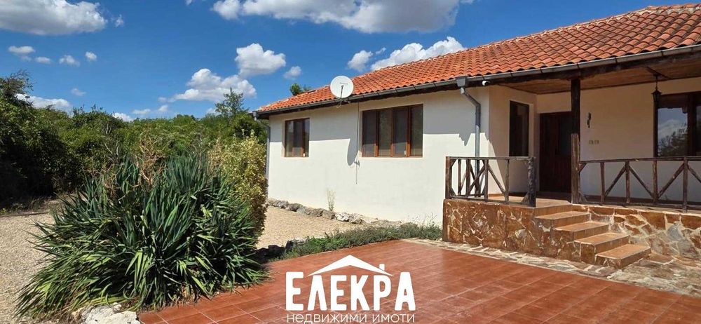 Ревновирана къща с.Кривня