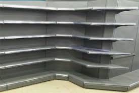 Стелажи за магазини НОВИ ПО-НИСКИ ЦЕНИ