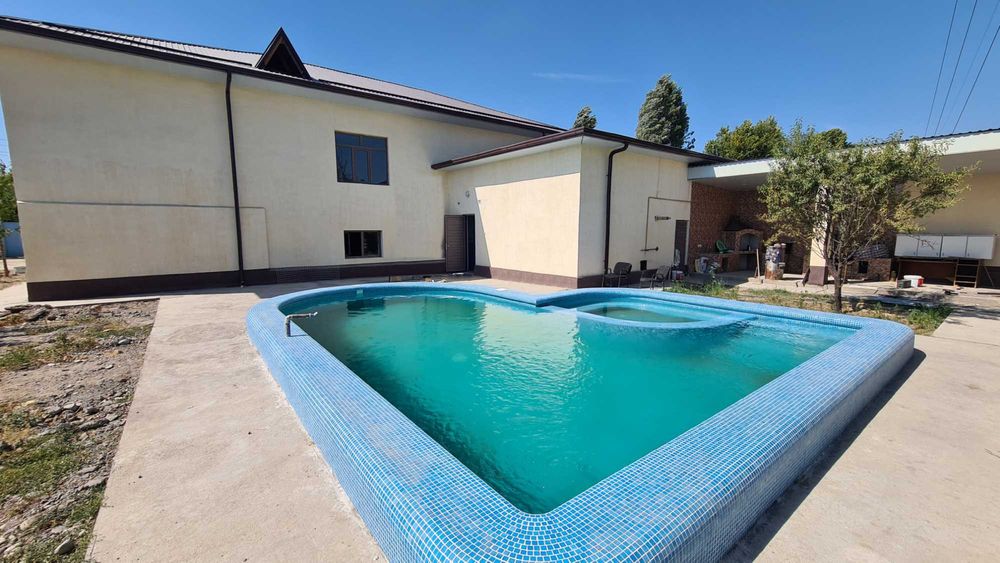 Барданкoл 20мактаб срочно сотилади 15 сотих 9 хона Барданкул 20школа