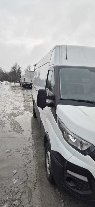 Iveco Daily 35S16