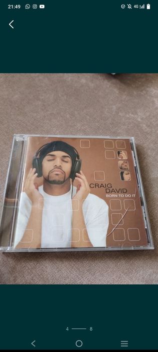 Продам CD диски оригинал