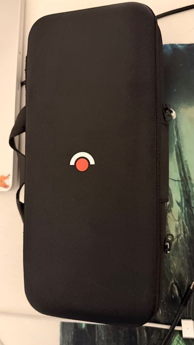 Steam Deck 1 TB памет