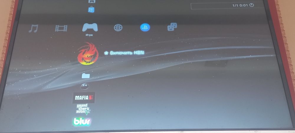 Ps3 PlayStation 3 sotiladi