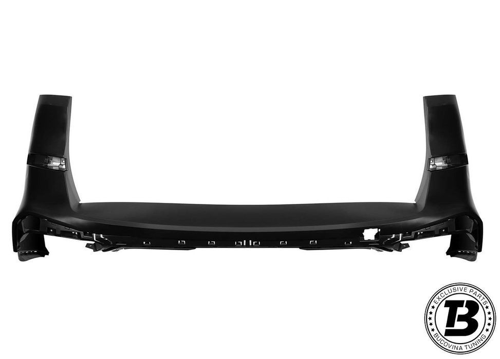 Pachet Exterior compatibil cu BMW X5 G05 X5M Design