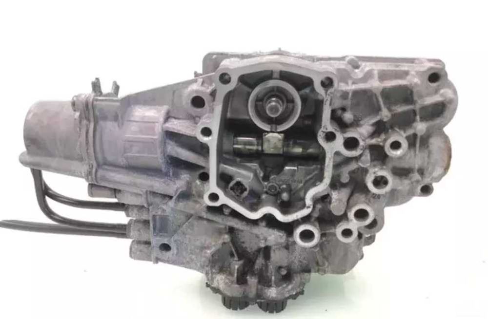Carcasa cilindru schimbator Mercedes A 948 260 0963