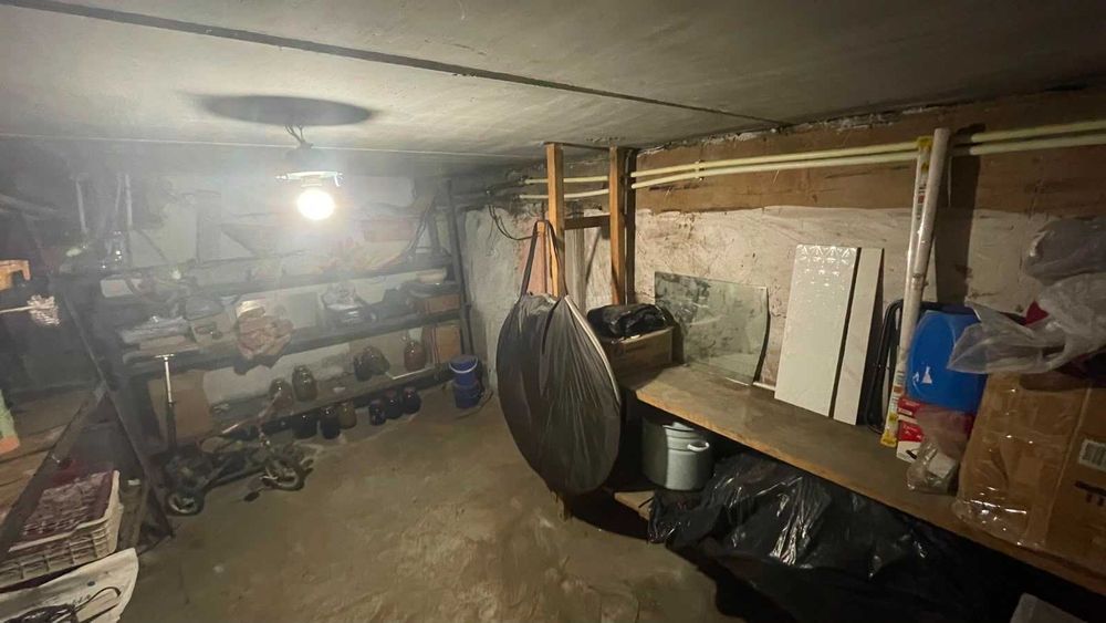 Продам дом , 4комн, 83 кв2