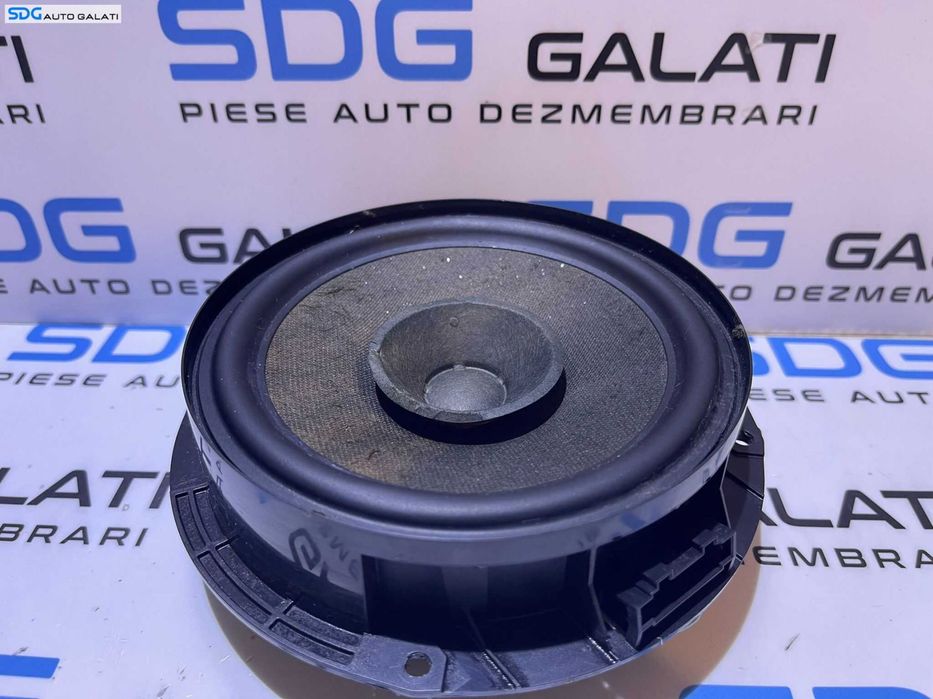 Boxa Difuzor Usa Portiera Fata Skoda Rapid 2012 - 2021 Cod 6R0035453A [D0570]