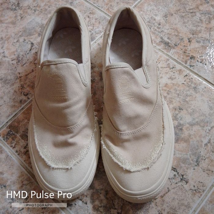 Кецове Адидас Nizza