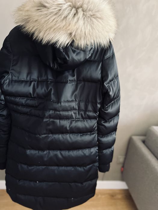 Яке Calvin Klein/Елек Moncler