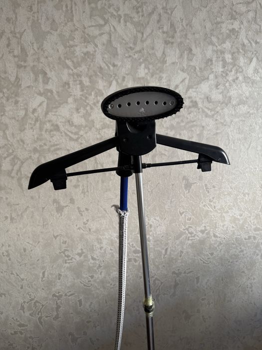 Паровой утюг