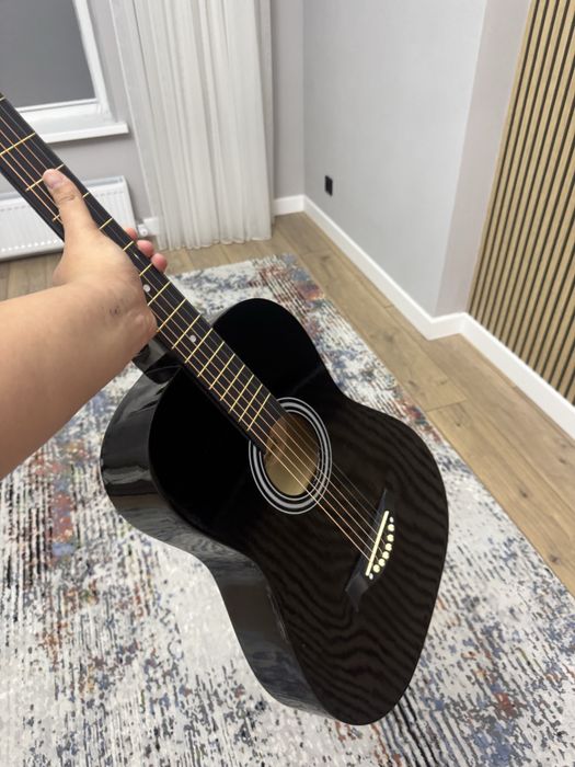 Гитара акустическая Levinson