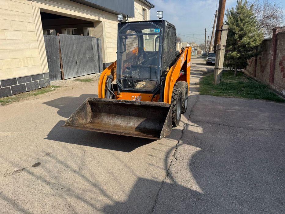 Оренда спец техники !