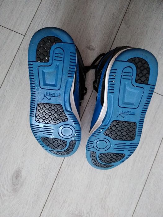 shoes puma rebound layup